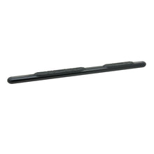 Load image into Gallery viewer, Westin Westin Premier 4 Oval Nerf Step Bars 72 in - Black (Does Not Include Mounting Hardware/Brackets)