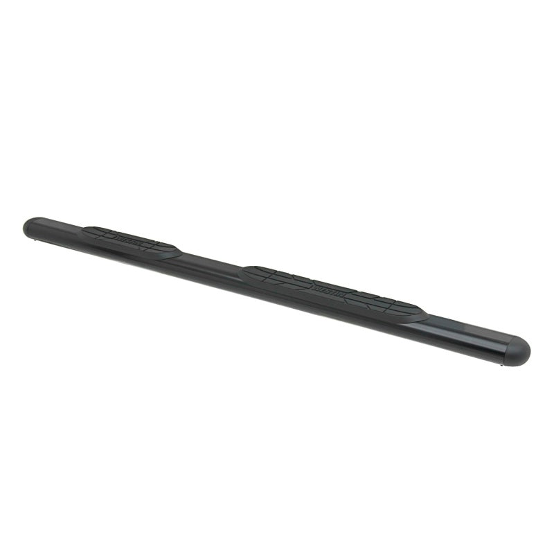 Westin Westin Premier 4 Oval Nerf Step Bars 75 in - Black