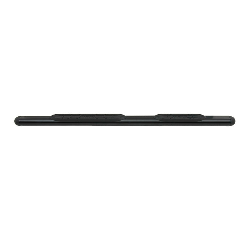 Westin Westin Premier 4 Oval Nerf Step Bars 75 in - Black