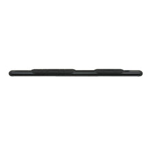 Load image into Gallery viewer, Westin Westin Premier 4 Oval Nerf Step Bars 75 in - Black