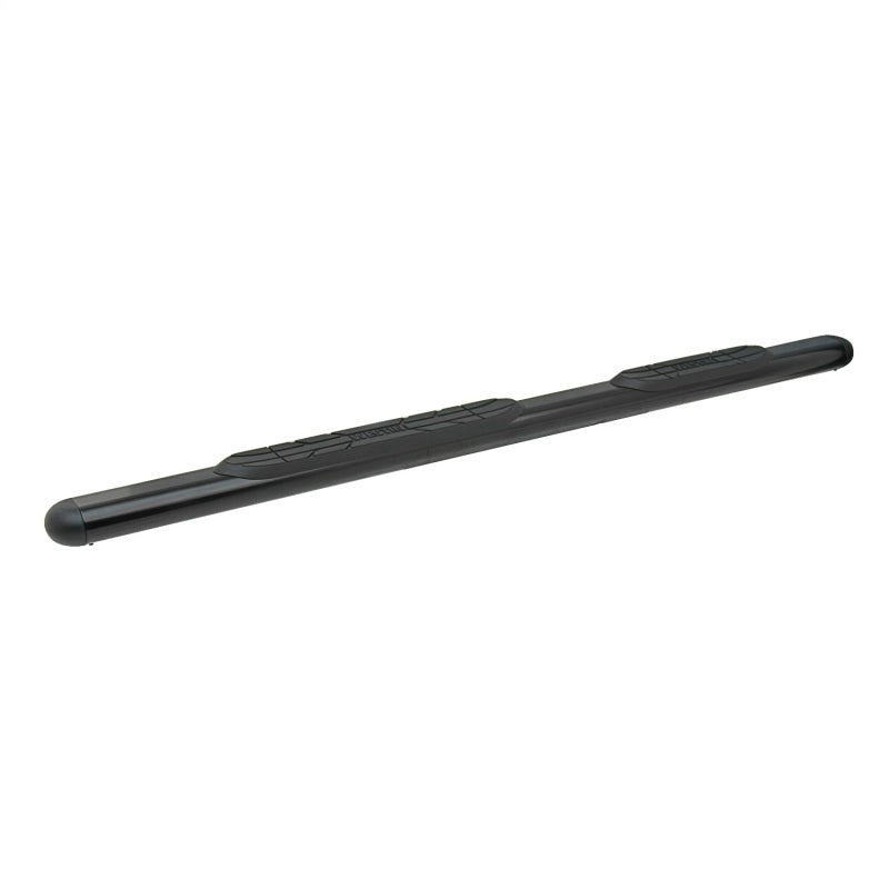 Westin Westin Premier 4 Oval Nerf Step Bars 75 in - Black