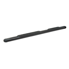 Load image into Gallery viewer, Westin Westin Premier 4 Oval Nerf Step Bars 75 in - Black