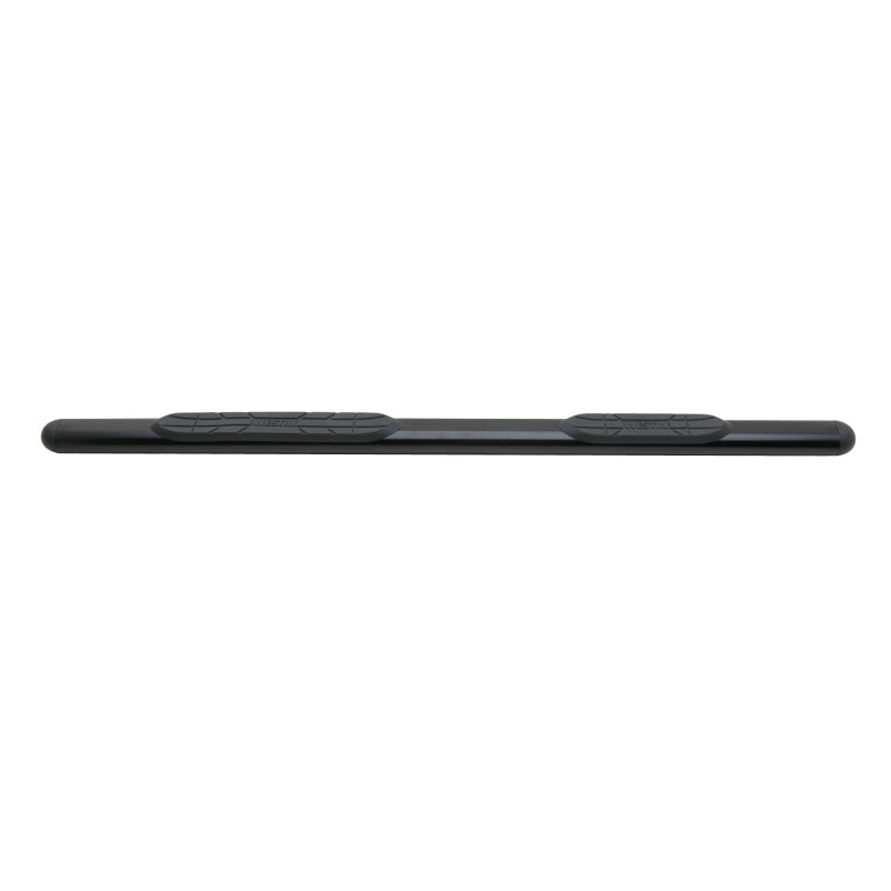 Westin Westin Premier 4 Oval Nerf Step Bars - 85 in - Black