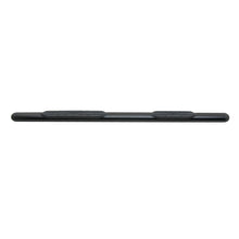Load image into Gallery viewer, Westin Westin Premier 4 Oval Nerf Step Bars - 85 in - Black