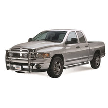 Load image into Gallery viewer, Westin Westin Premier 4 Oval Nerf Step Bars 85 in - Stainless Steel