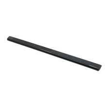 Load image into Gallery viewer, Westin Westin Premier 6 in Oval Side Bar - Mild Steel 91 in - Black