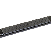 Load image into Gallery viewer, Westin Westin Premier 6 in Oval Side Bar - Mild Steel 91 in - Black
