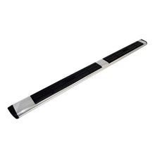 Load image into Gallery viewer, Westin Westin Premier 6 in Oval Side Bar - Stainless Steel 75 in - Stainless Steel
