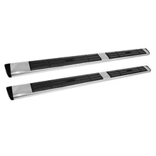 Load image into Gallery viewer, Westin Westin Premier 6 in Oval Side Bar - Stainless Steel 75 in - Stainless Steel