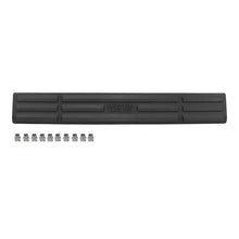 Load image into Gallery viewer, Westin Westin Premier 6 Replacement Service Kit with 33in pad - Black