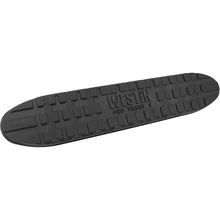 Load image into Gallery viewer, Westin Westin PRO TRAXX 5 Replacement Service Kit with 24in pad - Black
