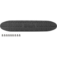 Load image into Gallery viewer, Westin Westin PRO TRAXX 5 Replacement Service Kit with 24in pad - Black