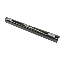 Load image into Gallery viewer, Westin Westin Push Bumper Elite Light Channel 33.1 inch Whelen 2 Hole - Black
