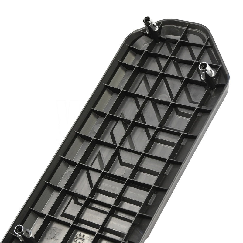 Westin Westin R5 Replacement Service Kit with pad - Black