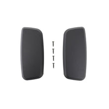 Load image into Gallery viewer, Westin Westin R7 Includes front and rear end cap with fasteners - Black