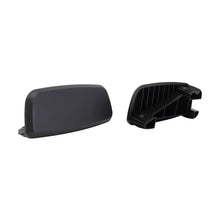 Load image into Gallery viewer, Westin Westin R7 Includes front and rear end cap with fasteners - Black
