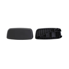 Load image into Gallery viewer, Westin Westin R7 Includes front and rear end cap with fasteners - Black