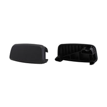 Load image into Gallery viewer, Westin Westin R7 Includes front and rear end cap with fasteners - Black