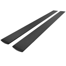 Load image into Gallery viewer, Westin Westin Ram 09-18 Ram 1500 CC Pro-e Electric Running Boards - Tex. Blk