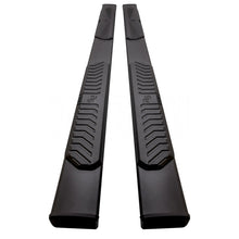 Load image into Gallery viewer, Westin Westin Ram 15-21 Ford F-150 / 17-21 Ford F-250 &amp; F350 Crew Cab R5 XD Nerf Step Bars - Black