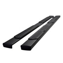 Load image into Gallery viewer, Westin Westin Ram 15-21 Ford F-150 / 17-21 Ford F-250 &amp; F350 Crew Cab R5 XD Nerf Step Bars - Black