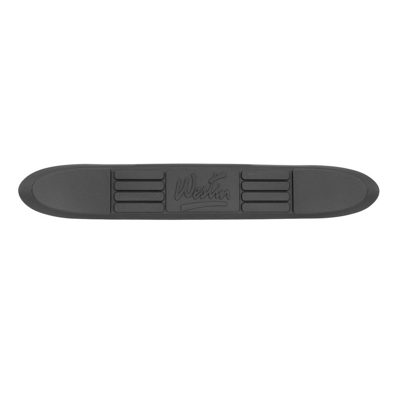 Westin Westin Replacement Service Kit with 20in pad - Black