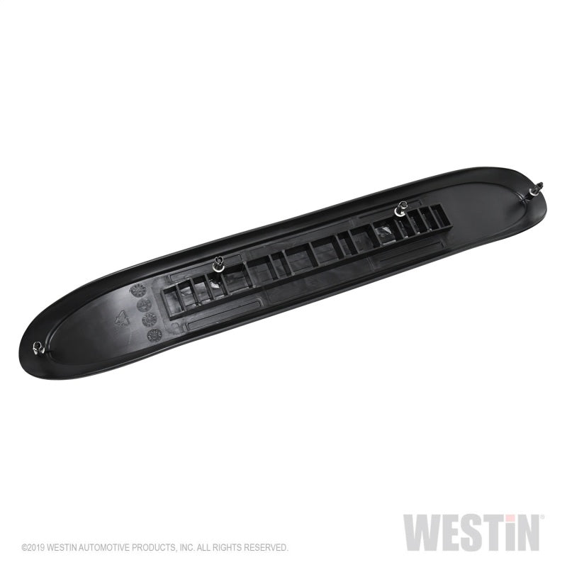 Westin Westin Replacement Service Kit with 20in pad - Black