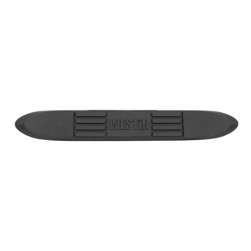 Westin Westin Replacement Service Kit with 21in pad - Black