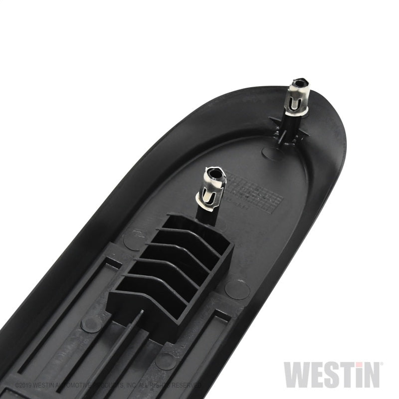 Westin Westin Replacement Service Kit with 21in pad - Black