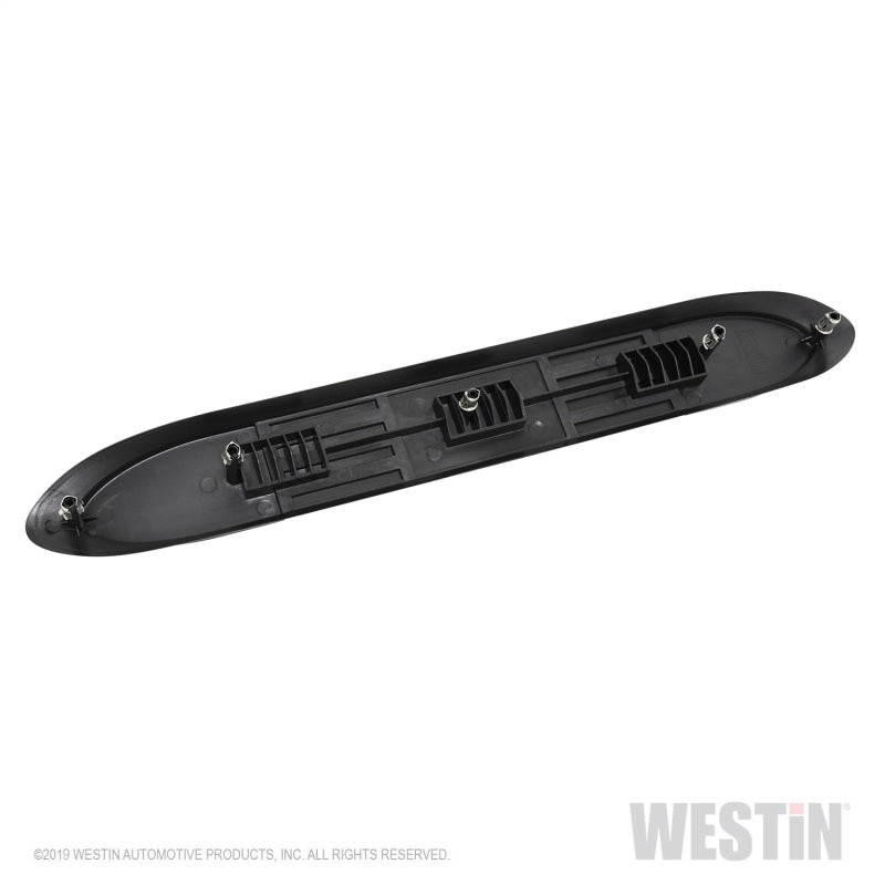 Westin Westin Replacement Service Kit with 21in pad - Black