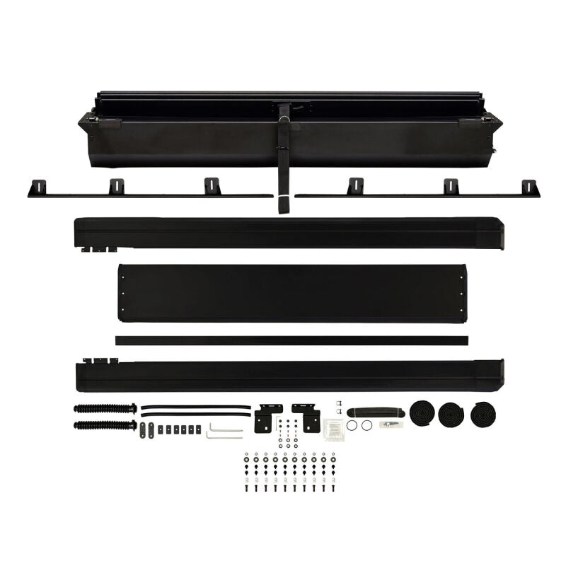 WES19-64745 Westin Manual Retractable Tonneau 2019-2026 Silverado