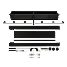 Load image into Gallery viewer, WES19-64745 Westin Manual Retractable Tonneau 2019-2026 Silverado