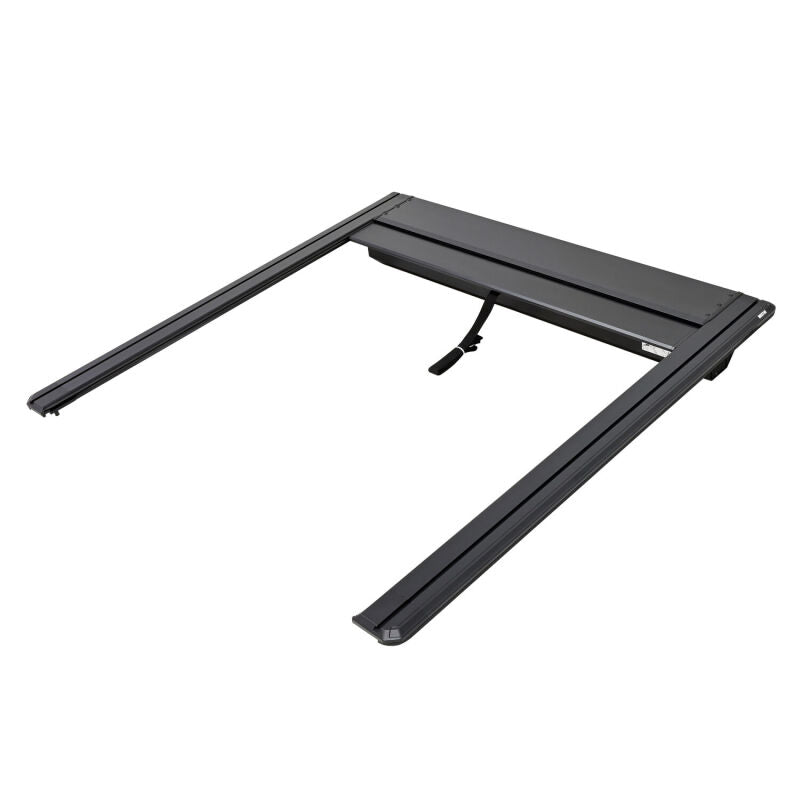 WES19-64705 Westin Manual Retractable Tonneau 2019-2026 Ram 1500