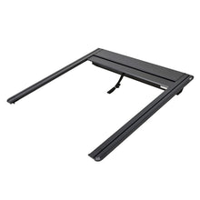 Load image into Gallery viewer, WES19-64705 Westin Manual Retractable Tonneau 2019-2026 Ram 1500