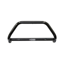 Load image into Gallery viewer, Westin Safari Light Bar Universal (10.75in mounting depth) - Black - Black Ops Auto Works