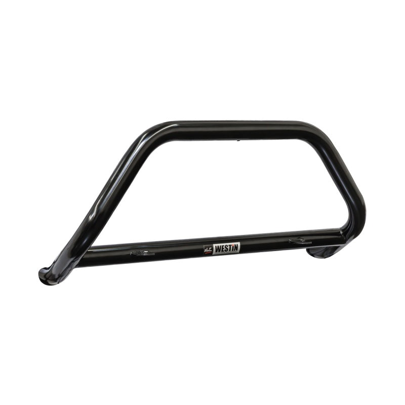 Westin Safari Light Bar Universal (10.75in mounting depth) - Black - Black Ops Auto Works