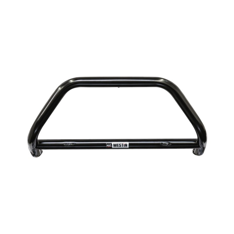 Westin Westin Safari Light Bar Universal (10.75in mounting depth) - Black