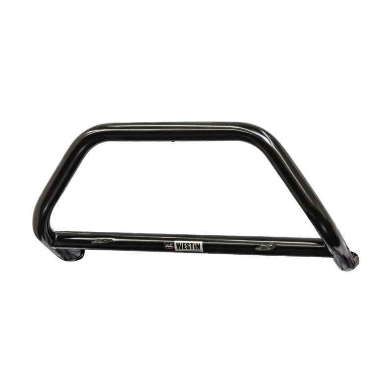 Westin Westin Safari Light Bar Universal (10.75in mounting depth) - Black
