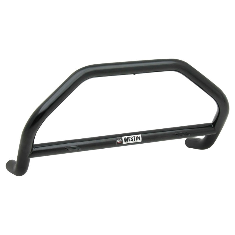 Westin Westin Safari Light Bar Universal (14.75in mounting depth) - Black