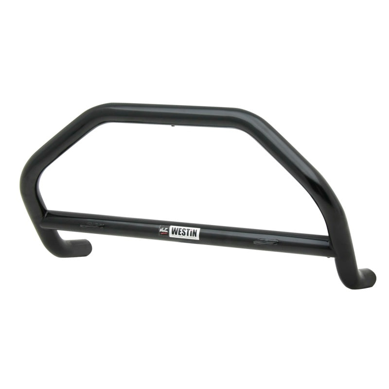 Westin Westin Safari Light Bar Universal (14.75in mounting depth) - Black