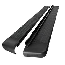 Load image into Gallery viewer, Westin SG6 Black Aluminum Running Boards 89.50 in - Black Ops Auto Works