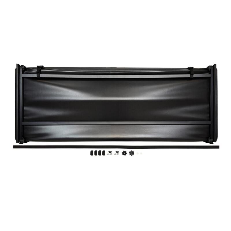 WES19-22785 Westin Soft Tri-Fold Tonneau 2024-2026 Toyota Tacoma