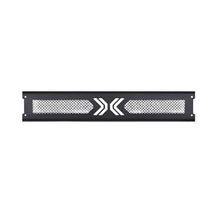 Load image into Gallery viewer, Westin Westin Sportsman X Mesh Panel - Textured Black