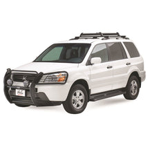 Load image into Gallery viewer, Westin Westin Sure-Grip Aluminum Running Boards 69 in - Black