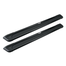 Load image into Gallery viewer, Westin Westin Sure-Grip Aluminum Running Boards 69 in - Black
