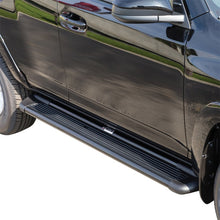 Load image into Gallery viewer, Westin Westin Sure-Grip Aluminum Running Boards 72 in - Black
