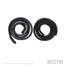 Load image into Gallery viewer, Westin Westin Sure-Grip Aluminum Running Boards 72 in - Black