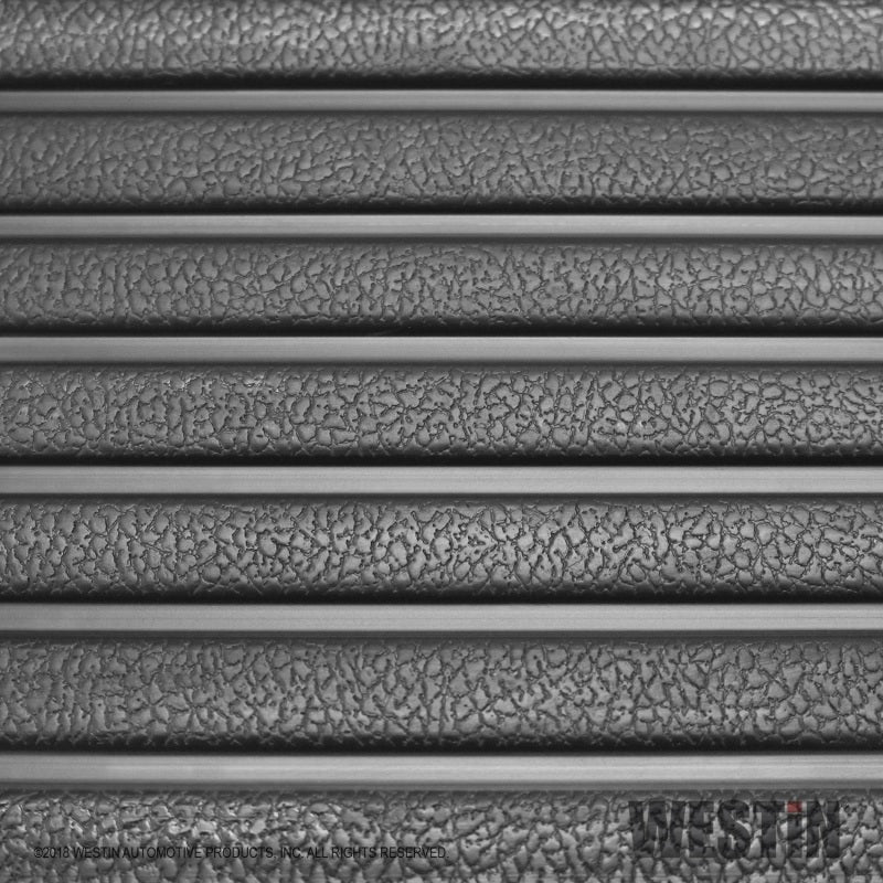 Westin Westin Sure-Grip Aluminum Running Boards 72 in - Polished