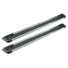 Load image into Gallery viewer, Westin Westin Sure-Grip Aluminum Running Boards 72 in - Polished