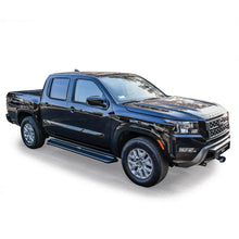 Load image into Gallery viewer, Westin Westin Sure-Grip Aluminum Running Boards 79 in - Black